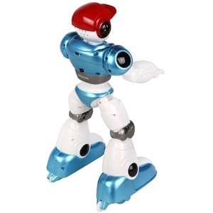 اسباب بازی ربات کنترلی دنسر مدل RC Dancing Hip Hop Robot_اسباب بازی ربات