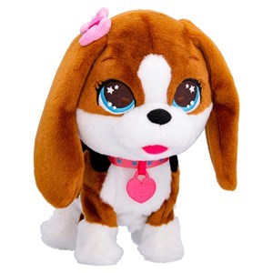 اسباب بازی عروسک سگ رباتیک سوزی مدل IMC - Club Petz Funny - Susy Sing and Dance_اسباب بازی رباتعروسک سگ رباتیک سوزی مدل IMC - Club Petz Funny - Susy Sing and Dance_اسباب بازی ربات