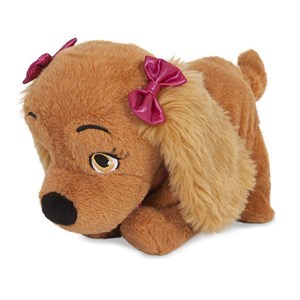 اسباب بازی عروسک سگ رباتیک لوسی مدل IMC Toys Lucy Sing and Dance_اسباب بازی ربات